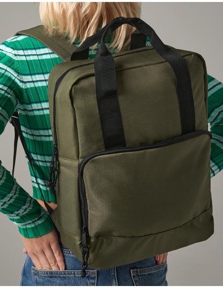 BAG-BG287-Recycled Twin Handle Cooler Backpack 2